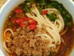 面-银帆宾馆-自助餐厅(金马路店)