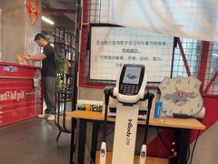 -KingBull私教健身&格斗订制(龙井商业中心店)