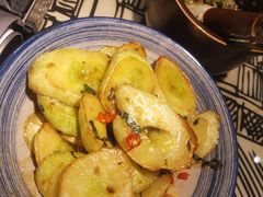 -俏九州·小炒黄牛肉(华润万象汇店)