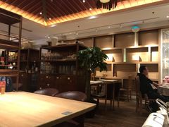 大堂-觅唐MITONG(鸟巢店)