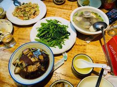 -聪辉同安老美食饭店(大元路店)