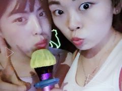 -歌迷量贩KTV(光彩市场店)