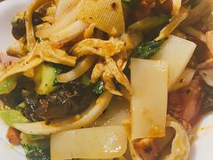 -丁虎子烤肉(国道二店)