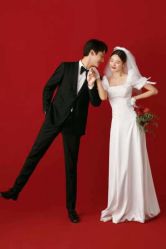 -巴黎新娘婚纱摄影·婚礼策划(嘉定总店)