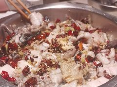 -万和源炝锅城·活鱼现炝(文艺北路店)