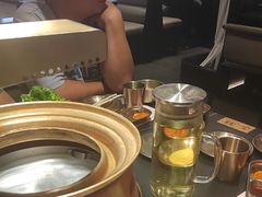 -西塔老太太泥炉烤肉(龙湖北苑天街店)