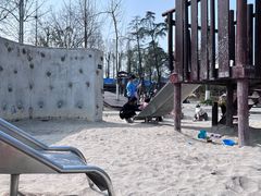 -成飞公园