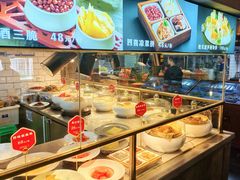 -老凯俚酸汤鱼(多彩城店)