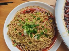 -辛记豆汤家常菜(芳草街店)