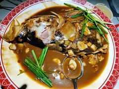 -旺顺阁鱼头泡饼(常营店)