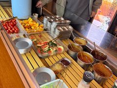 -杨小佳·齐齐哈尔烤肉·烤串(广州店)