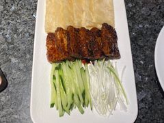 酥不腻烤肉-小城故事·地道宁波味(月湖盛园店)