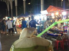 -班赞海鲜市场