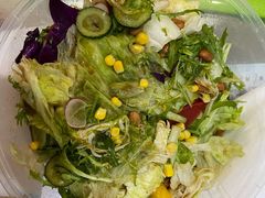养生大拌菜-昱德来·天津菜(河西店)