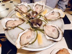 -壳里西餐厅Coquille Seafood Bistro(蒙自路店)