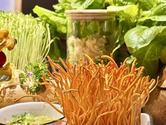 -番食园鲜食火锅(高新店)
