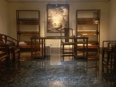 -秦汉胡同国学书院(天鹅湾分馆)