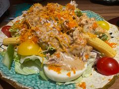 -隐月· 㐂和食屋(芝罘万达公馆店)