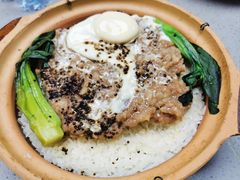 -日昌餐馆(亦庄店)