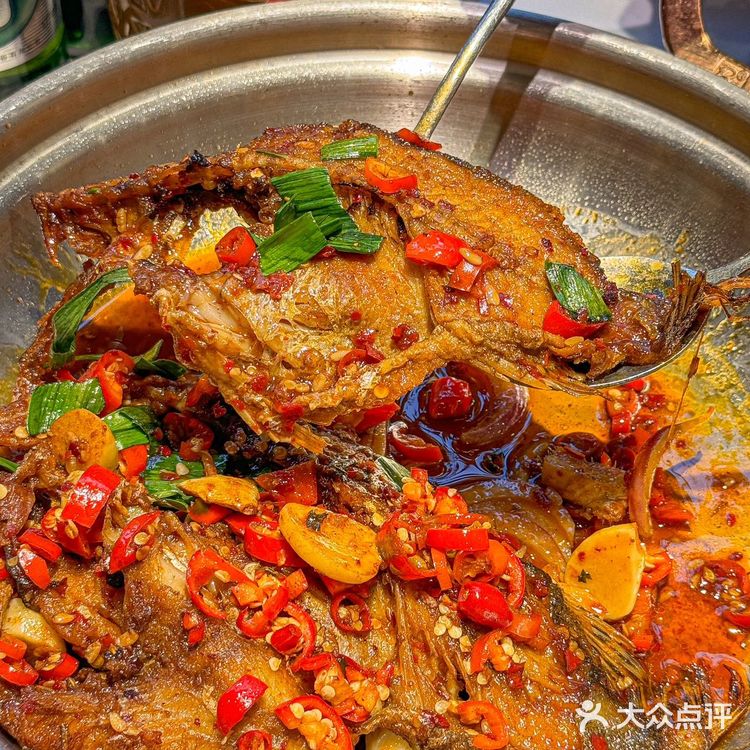 江西老表力推，北京这家江西菜真不错  