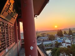 -三河古镇