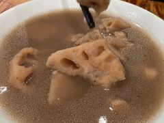 -雨田饭店(华兴东街店)