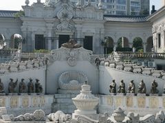 -珠海圆明新园