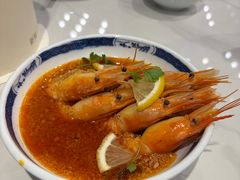 -必点海鲜·海肠捞饭大王(滨江道店)