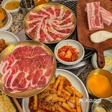 我愿意无限N刷的韩料店，性价比绝了！！