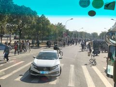 -东南大学(九龙湖校区)