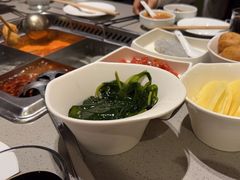 -海底捞火锅(方圆荟店)