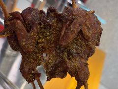 -古彭7只羊·招牌白串·碳锅羊肉旗舰店