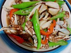 -潍城老菜馆·地标美食