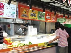 -柠季·手打柠檬茶(静安大悦城北座B1店 )