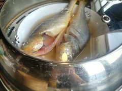 -四海蒸鲜蒸汽海鲜自助(北戴河店)