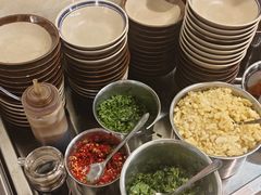 -乡当俏老火锅