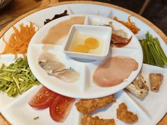 -芸南道·过桥米线(昆明老街旗舰店)