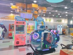点击看大图 -万达宝贝王(上海浦江店)