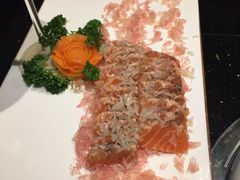 -泰谷酒店·太古码头闽菜自助餐厅