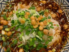 素米线-阿坤传统手工小吃(沙坪坝店)