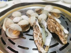 -蔚海之都·象山蒸汽海鲜(仙霞路店)