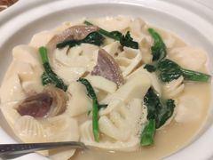 春笋纯火踵-张福记(五一公园店)