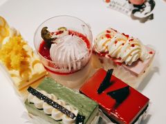 -初色海鲜自助(朝阳北路店)