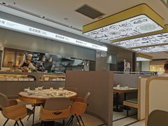 -蔡澜点心·粤菜(宝安大仟里店)