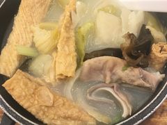 -稻香酒家(天河城店)