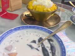 -黄氏壹品汇•水牛奶甜品(全国总店)