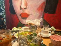 -Ginger(兴国路店)