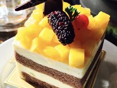 -三宝大饭店-中和艺素餐厅(浦上金山正祥广场店)