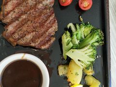 -必胜客(远大路店)