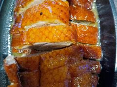 -喜粤广东菜(汉屯路店)